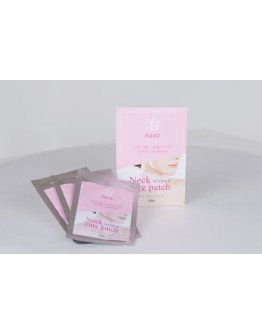 Aqua靚美頸緻膜(3片/盒)