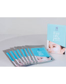 Aqua水嫩亮眼膜(8片/盒)